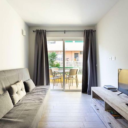 Torres Del Sol Apartment Arona  Exterior photo