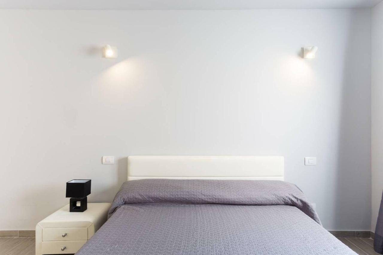 Torres Del Sol Apartment Arona  Exterior photo