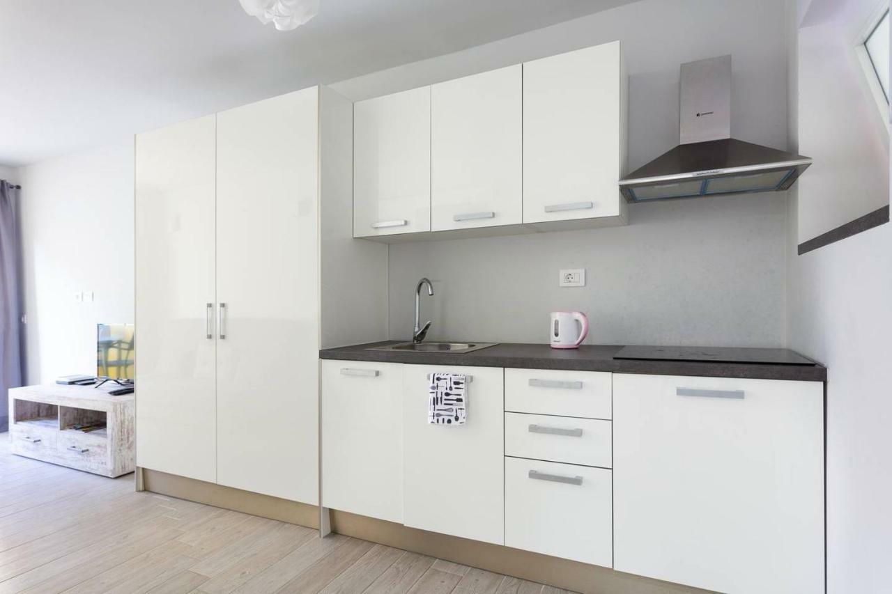 Torres Del Sol Apartment Arona  Exterior photo