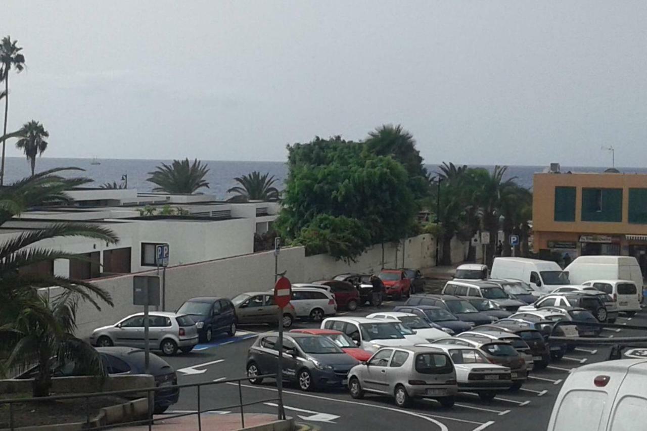 Torres Del Sol Apartment Arona  Exterior photo